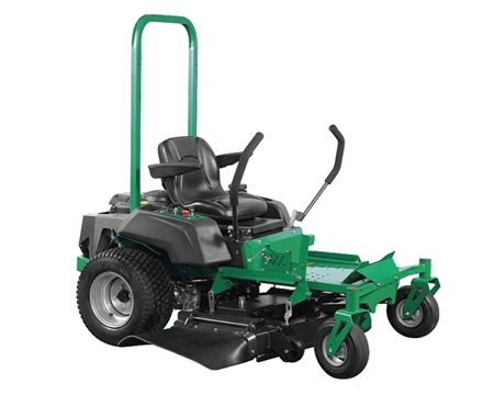 300/400系列 零轉彎草坪車