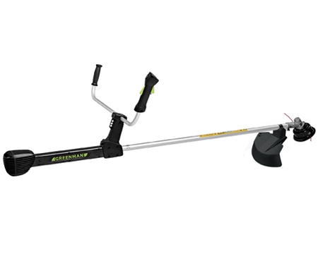 電動割灌割草機